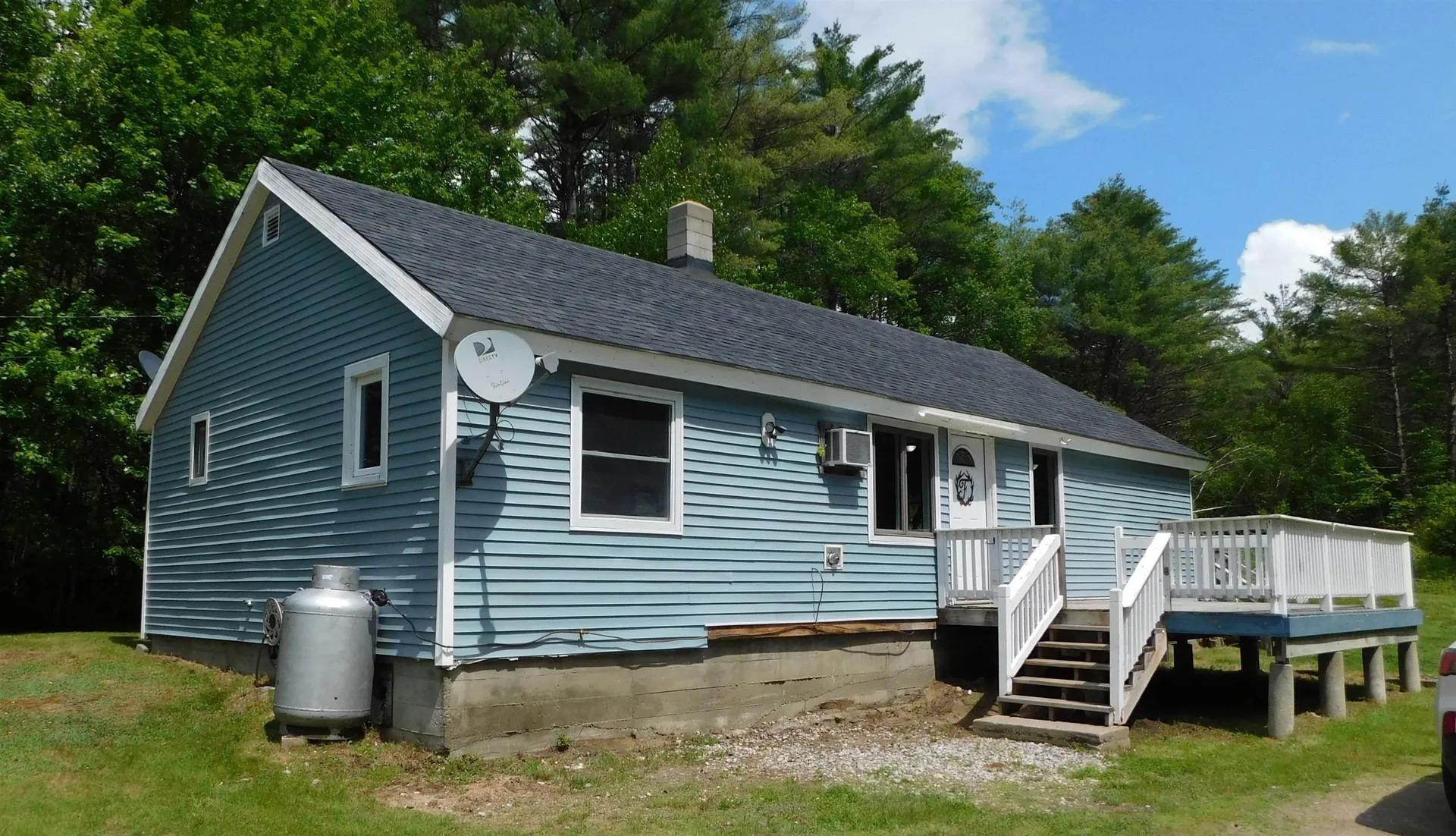 5 Slab City Road Grafton NH 03240