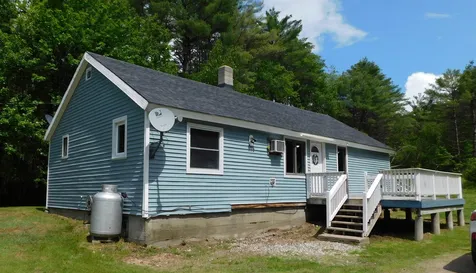5 Slab City Road Grafton NH 03240