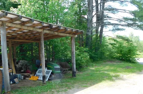 5 Slab City Road Grafton NH 03240
