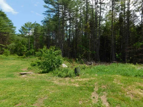 5 Slab City Road Grafton NH 03240