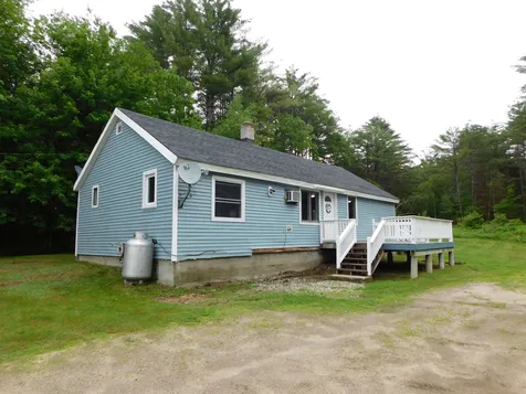 5 Slab City Road Grafton NH 03240