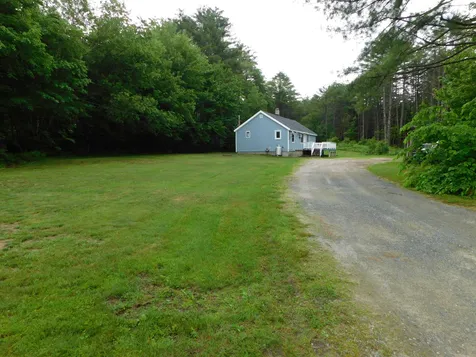 5 Slab City Road Grafton NH 03240