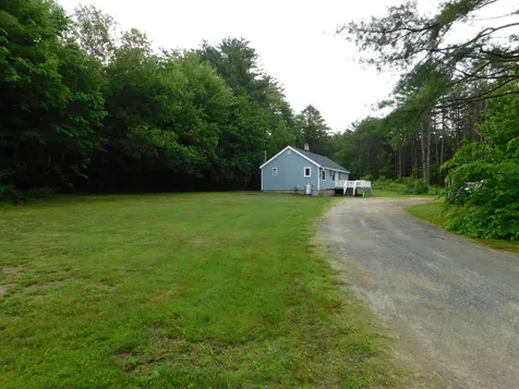 5 Slab City Road Grafton NH 03240