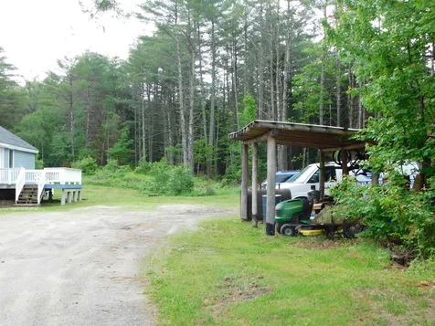 5 Slab City Road Grafton NH 03240