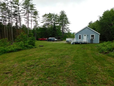 5 Slab City Road Grafton NH 03240
