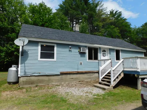 5 Slab City Road Grafton NH 03240
