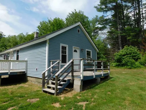 5 Slab City Road Grafton NH 03240