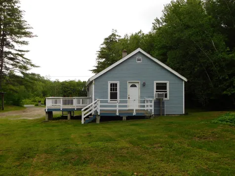 5 Slab City Road Grafton NH 03240