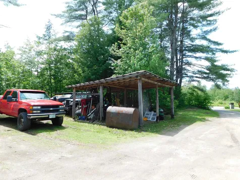 5 Slab City Road Grafton NH 03240