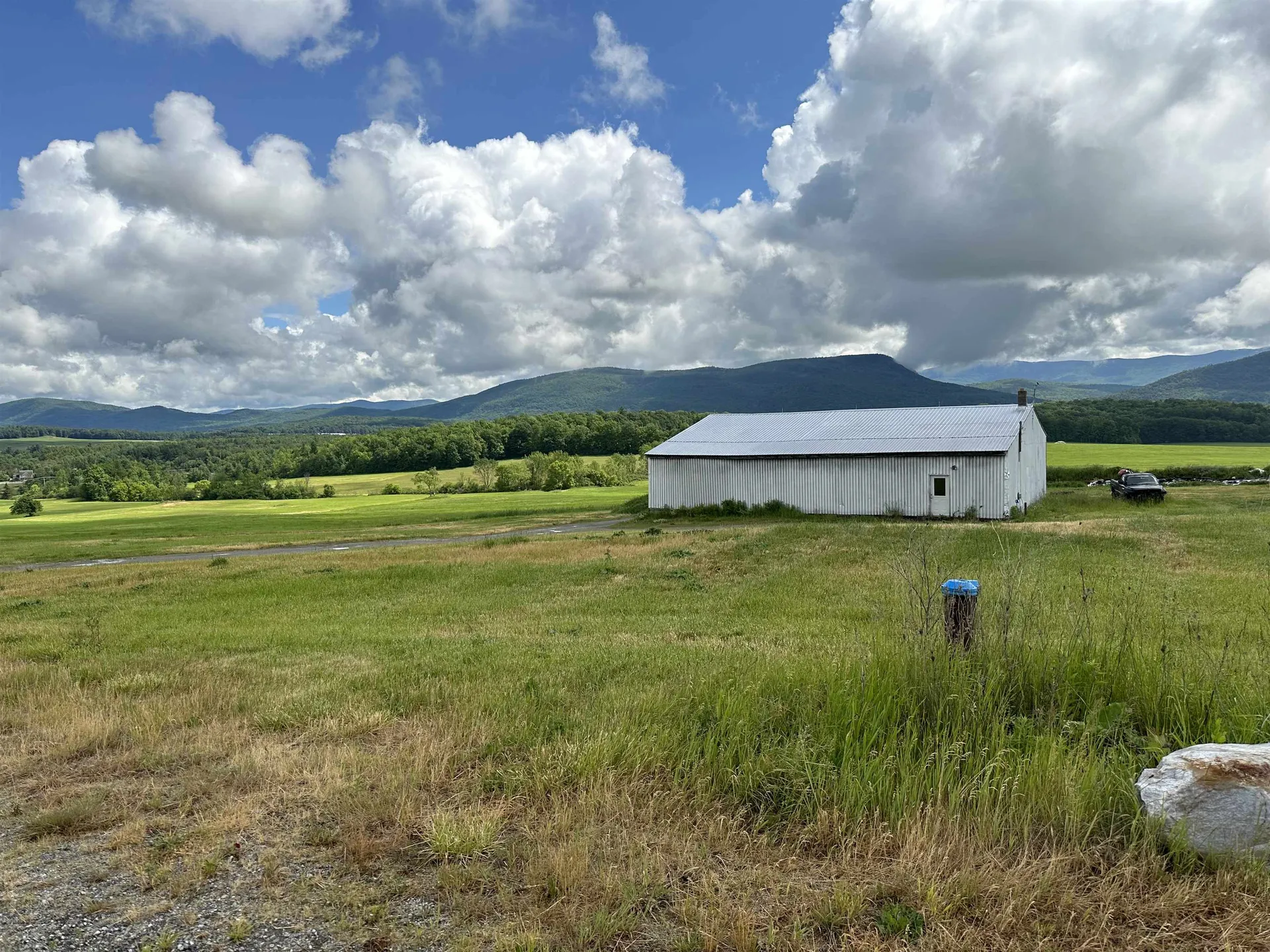 391 East Street New Haven VT 05472