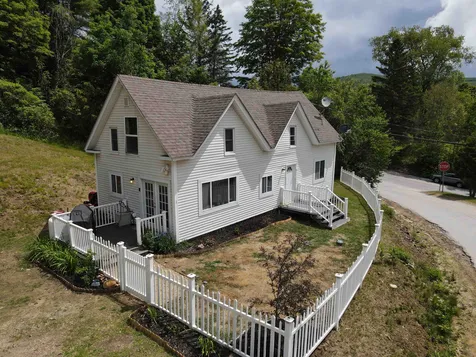 10 Cummings Hill Road Plymouth NH 03264