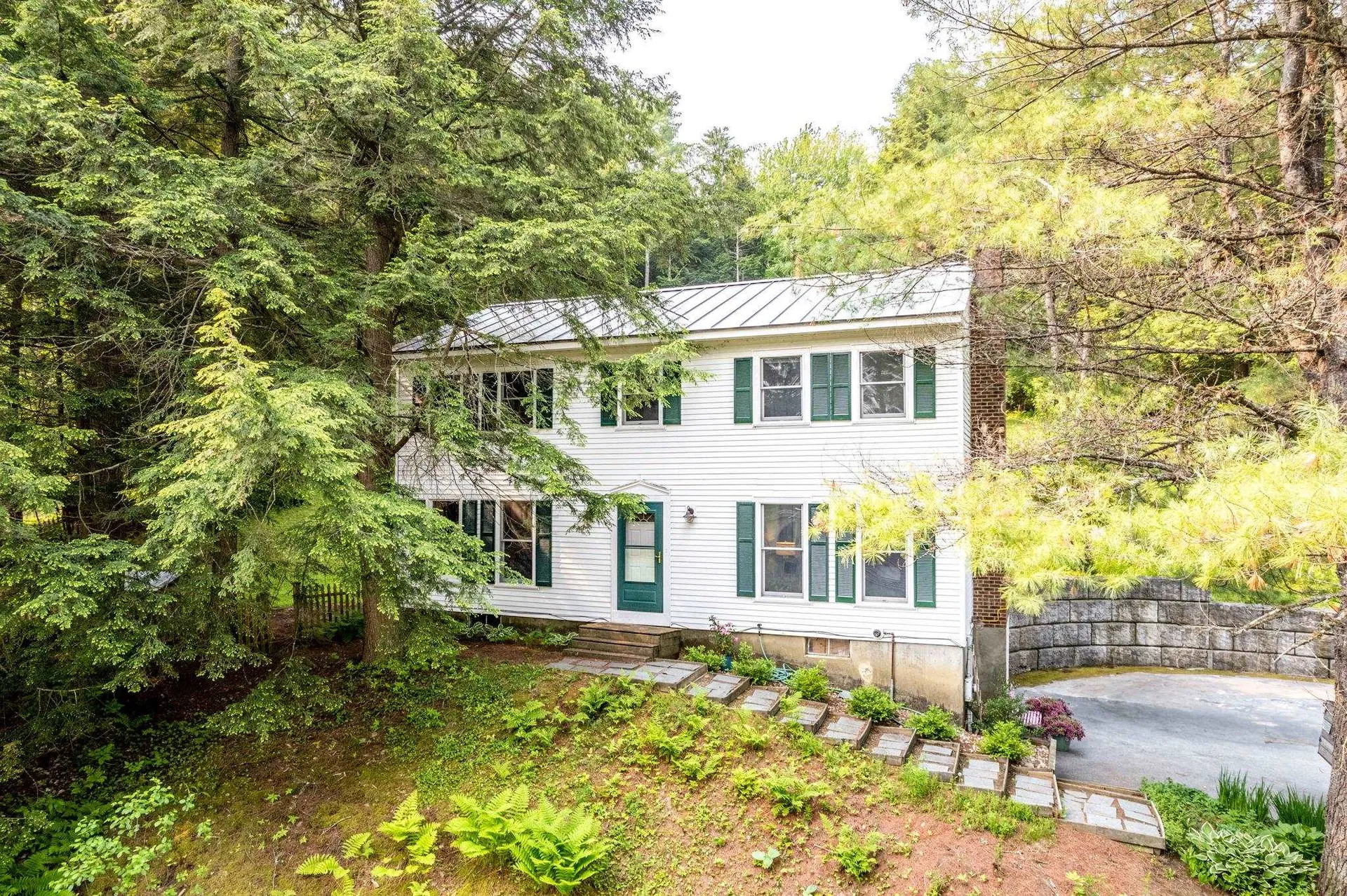 63 Glen Ridge Road Norwich VT 05055