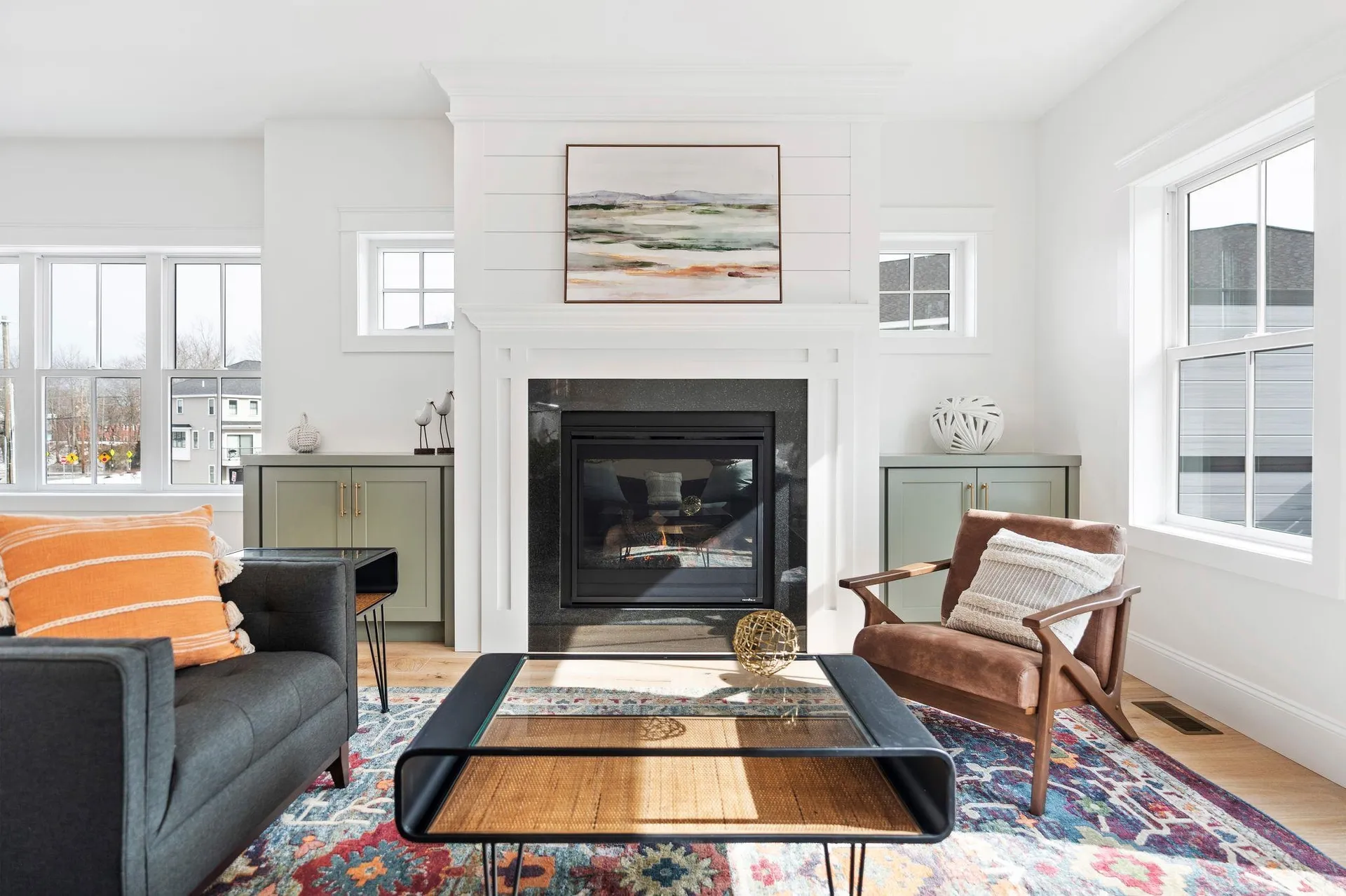 50 Cate Street Portsmouth NH 03801