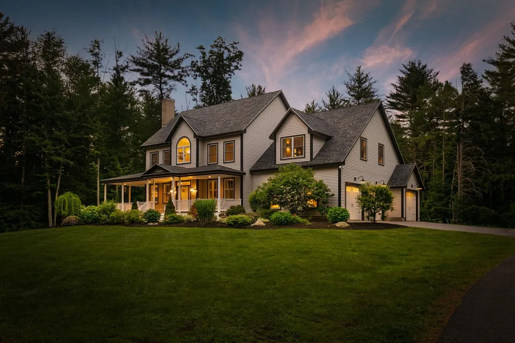 75 Sampson Road Rochester NH 03867