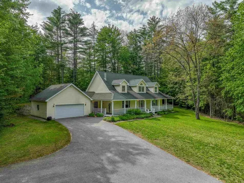 20 Logan Street Thornton NH 03285