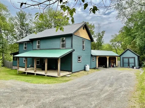 518 Centerville Road Hyde Park VT 05655