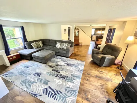 518 Centerville Road Hyde Park VT 05655