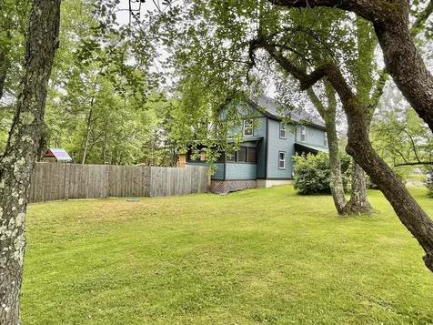 518 Centerville Road Hyde Park VT 05655