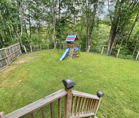 518 Centerville Road Hyde Park VT 05655