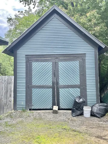 518 Centerville Road Hyde Park VT 05655