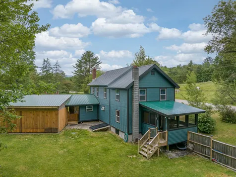 518 Centerville Road Hyde Park VT 05655