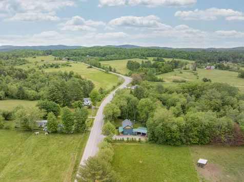 518 Centerville Road Hyde Park VT 05655