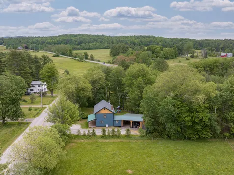 518 Centerville Road Hyde Park VT 05655