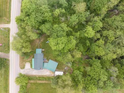 518 Centerville Road Hyde Park VT 05655