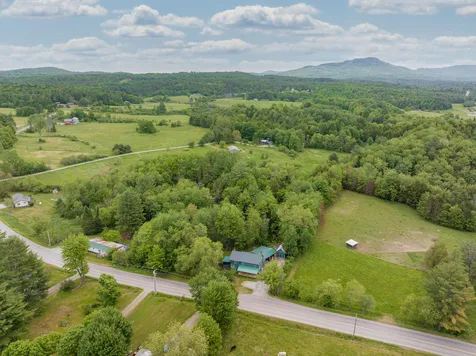 518 Centerville Road Hyde Park VT 05655