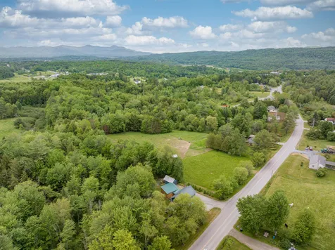 518 Centerville Road Hyde Park VT 05655