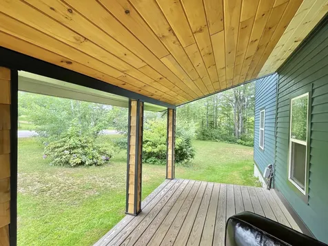 518 Centerville Road Hyde Park VT 05655