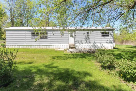 10 Moccasin Avenue Grand Isle VT 05458