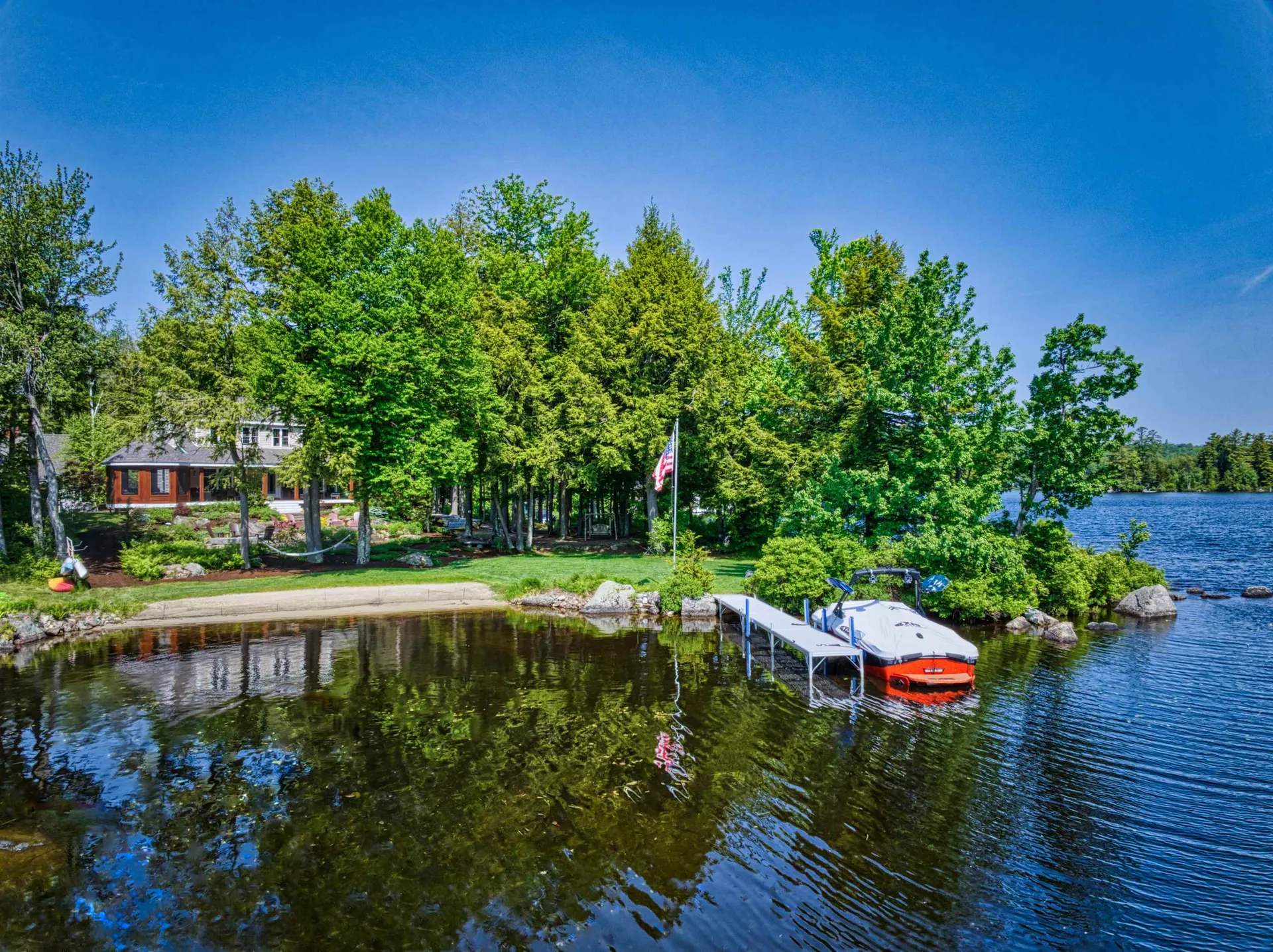 1681 Valley Road Washington NH 03280