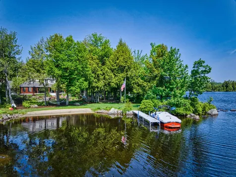 1681 Valley Road Washington NH 03280