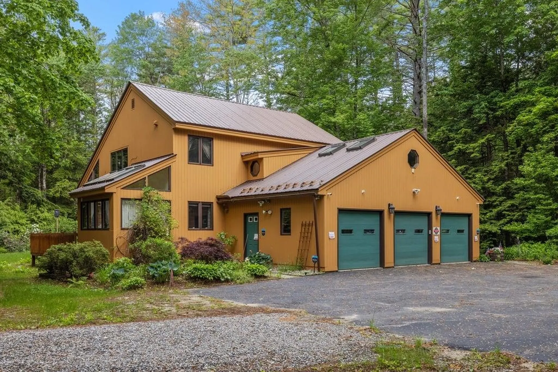 21 Locust Drive Holderness NH 03245