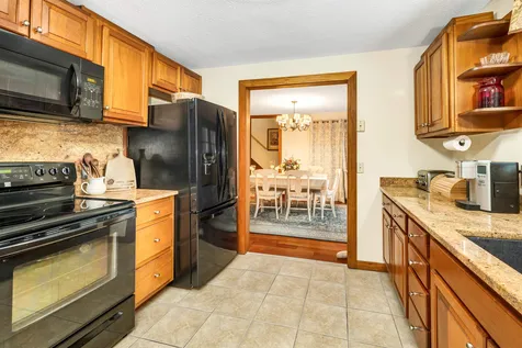 21 Locust Drive Holderness NH 03245