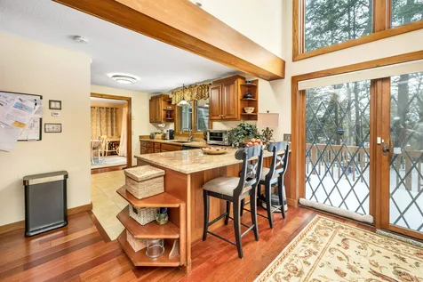 21 Locust Drive Holderness NH 03245