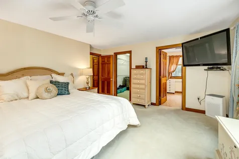 21 Locust Drive Holderness NH 03245