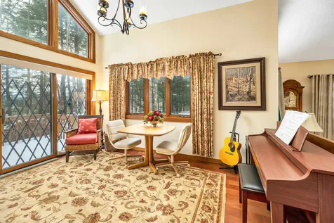 21 Locust Drive Holderness NH 03245