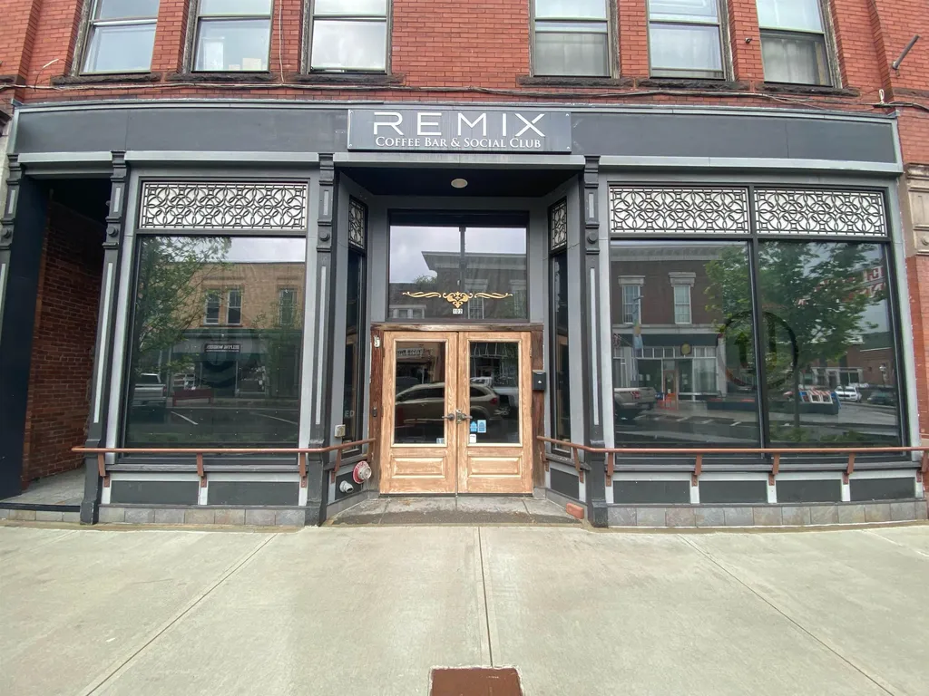 1 Pleasant Street Claremont NH 03743