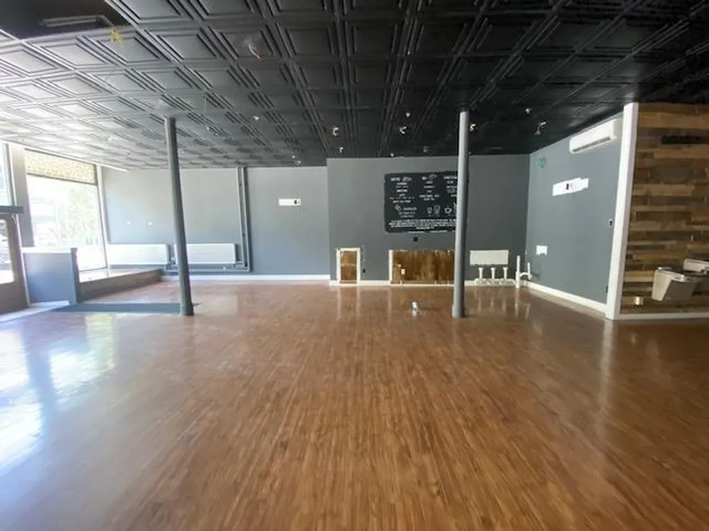 1 Pleasant Street Claremont NH 03743