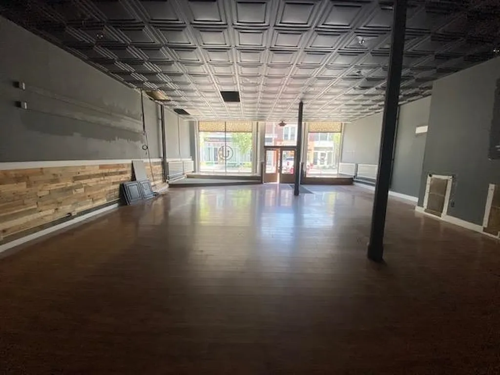 1 Pleasant Street Claremont NH 03743