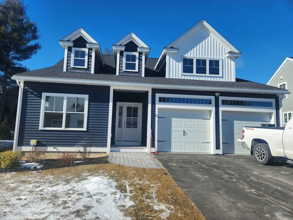 20 Wild Apple Way Exeter NH 03833