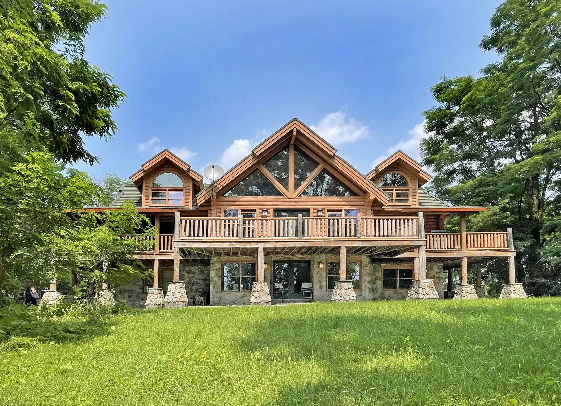 4606 Lake Street Bridport VT 05734