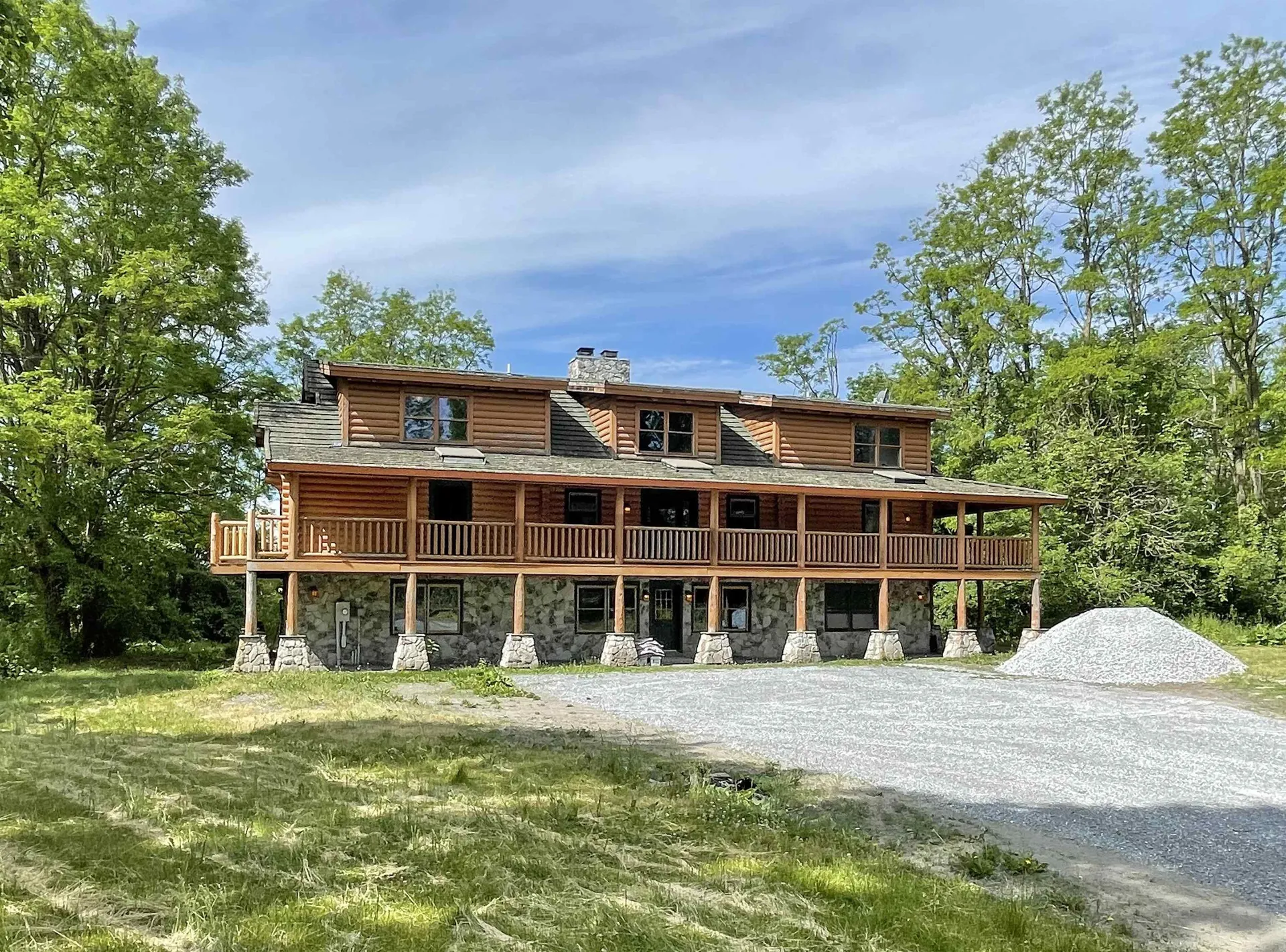 4606 Lake Street Bridport VT 05734