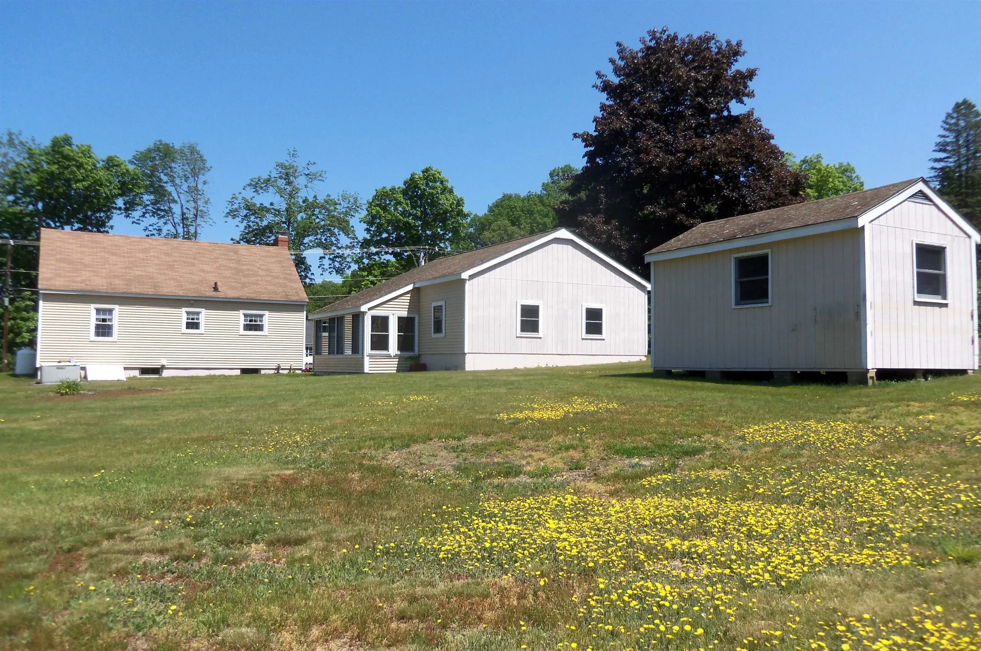 162 Exeter Road Hampton Falls NH 03844