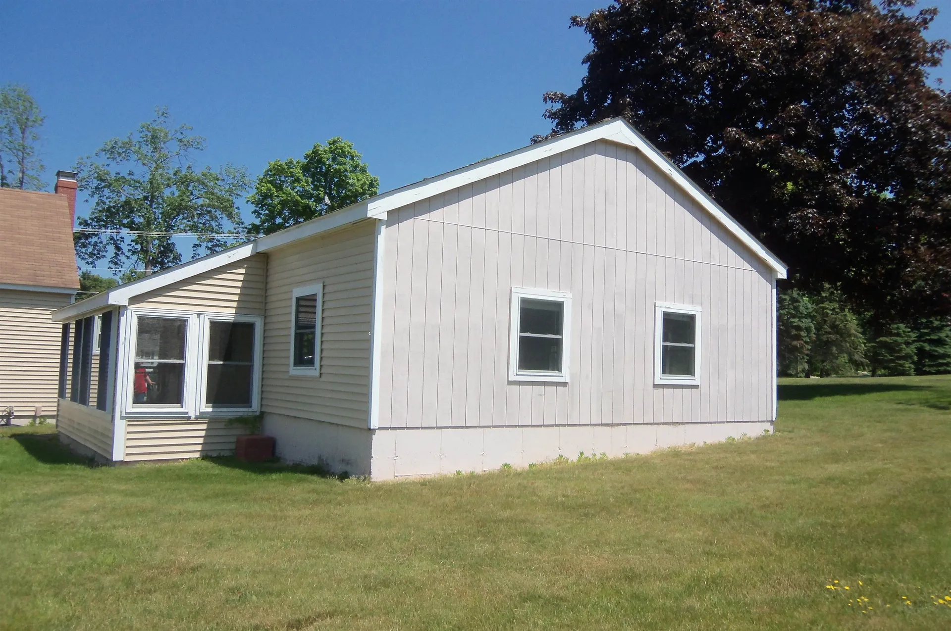 162 Exeter Road Hampton Falls NH 03844