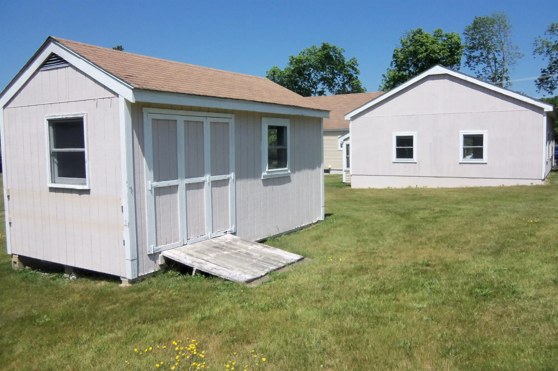 162 Exeter Road Hampton Falls NH 03844