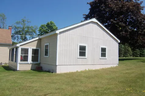 162 Exeter Road Hampton Falls NH 03844