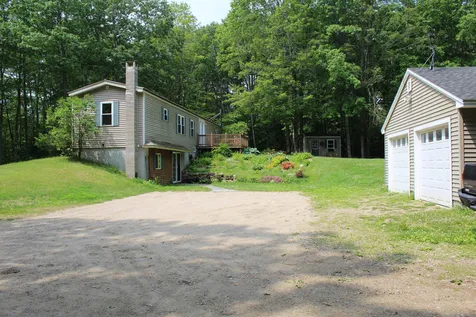 1731 Lovell Lake Road Wakefield NH 03872